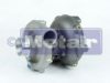 MOTAIR TURBOLADER 333739 Charger, charging system